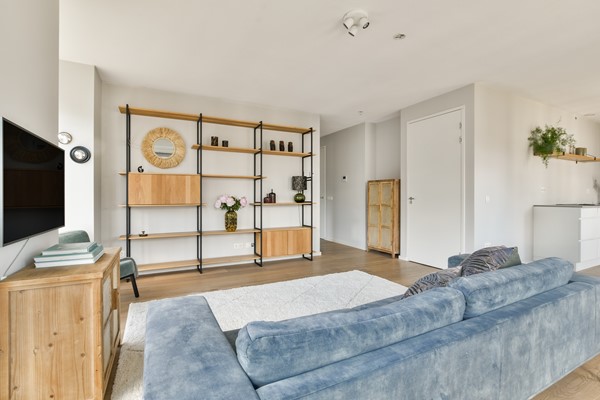 Photo - Sold subject to conditions: Narva-Eiland 80, 1014 ZJ Amsterdam
